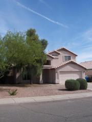 17805 13th St, Phoenix AZ  85022-1201 exterior