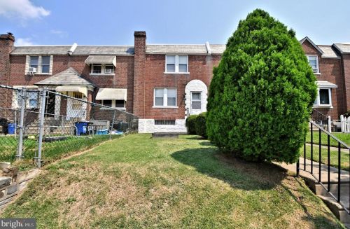 2915 Knorr St, Philadelphia, PA 19149-2520