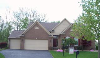 304 Halverston Rd, Powell, OH 43065-7232