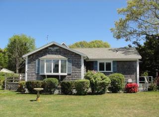 185 Balsam St, Fairhaven MA  02719-2265 exterior