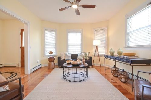 118 Florence Ave, Arlington, MA 02476-7234