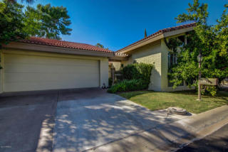 104 San Miguel Ave, Phoenix AZ  85012-1339 exterior