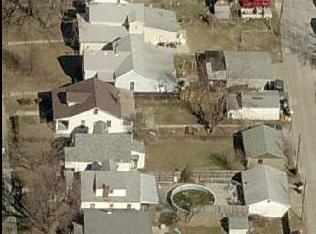 3665 Woodruff Ave, Louisville KY  40215-1862 exterior