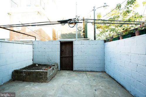 1619 Bancroft St, Philadelphia PA  19145-1507 exterior