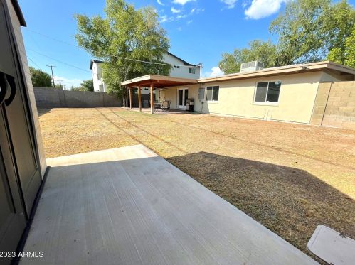 3843 49 Pl, Phoenix AZ 85018-4458 exterior