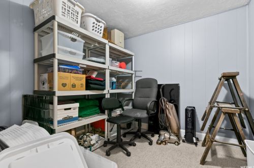 7993 Erique Way, Sandy UT 84093-6422 exterior