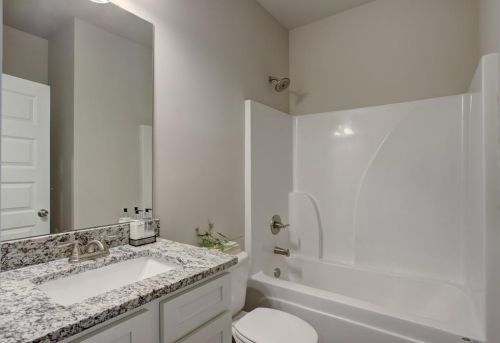 1661 Flagstone Ln, Conyers GA 30012-6508 exterior