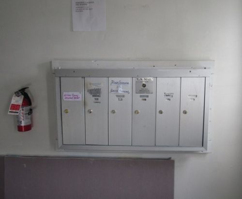 830 Boylston St, Worcester MA 01606-3074 exterior