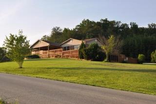 274 Lower Hatcher Creek Rd, Patsey KY  40380-9720 exterior