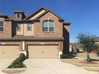 6525 Federal Hall St, Plano TX  75023-2345 exterior