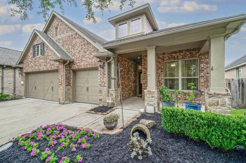 426 Cascade Oaks Ln, Richmond, TX 77406-1452