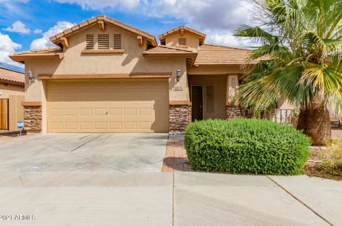 25107 51st Dr, Phoenix, AZ 85083-4437