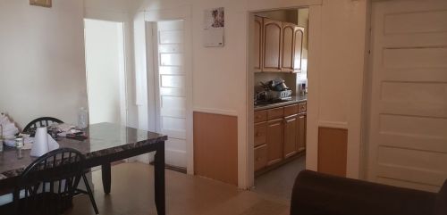 93 Bennington St, Lawrence MA  01841-1158 exterior