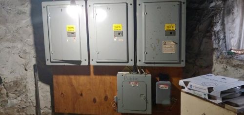 128 Walnut St, Everett MA 02149-2329 exterior