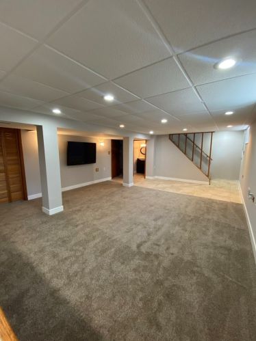 4429 Grv Ave, Forest View IL 60402-5615 exterior