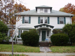 27 Hamlin Rd, Newton, MA 02459-1001