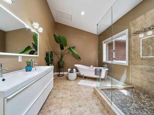 31595 Griffin Dr, Conifer CO 80433-9507 exterior