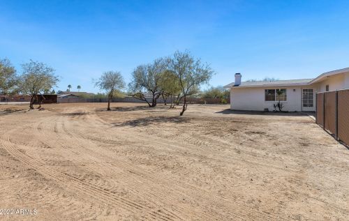 16801 43rd St, Phoenix AZ 85032-3319 exterior