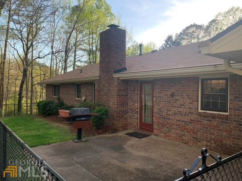 65 Melissa Dr, Stockbridge GA  30281-1220 exterior