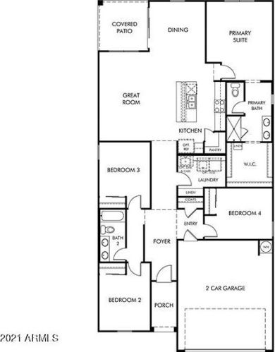 4314 68th Ln, Phoenix, AZ 85043