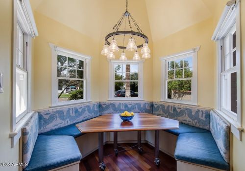 529 Cypress St, Phoenix AZ 85006-1840 exterior