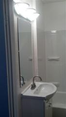 1810 Court St, Saginaw MI  48602-4084 exterior