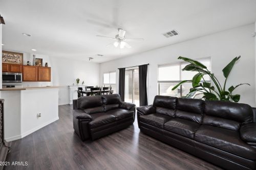 509 Beautiful Ln, Phoenix AZ 85041-7621 exterior