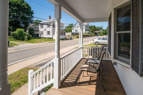 75 Cherry St, Plymouth MA 02360-4467 exterior