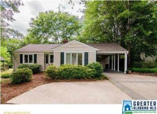 4244 Montevallo Rd, Birmingham, AL 35213-2715