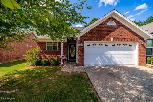 6908 Arbor Manor Way, Louisville, KY 40228-4416