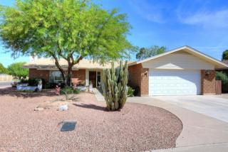 8602 Bonnie Rose Ave, Scottsdale, AZ 85250-6721