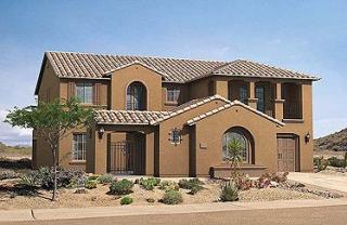 21819 37th Ter, Phoenix AZ  85050-4954 exterior
