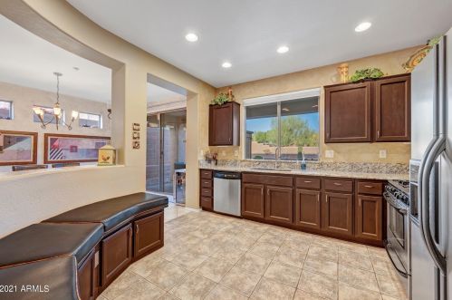 41515 Chase Oaks Way, Phoenix AZ 85086-1888 exterior