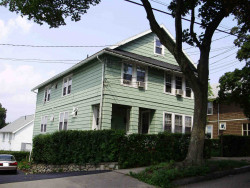 51 Gardner St, Newton, MA 02458-1404