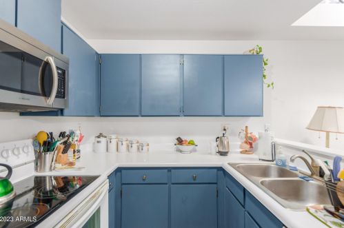 7002 42nd St, Phoenix AZ 85032-2205 exterior