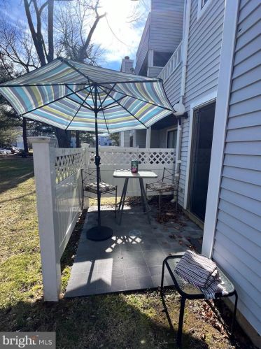 1407 Berwyck Ct, Erial NJ  08081-2416 exterior