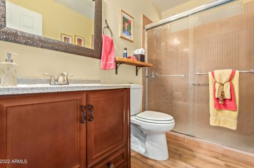 508 Campo Bello Dr, Phoenix AZ 85032-2218 exterior