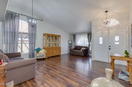 14850 44th Pl, Phoenix, AZ 85032-4866