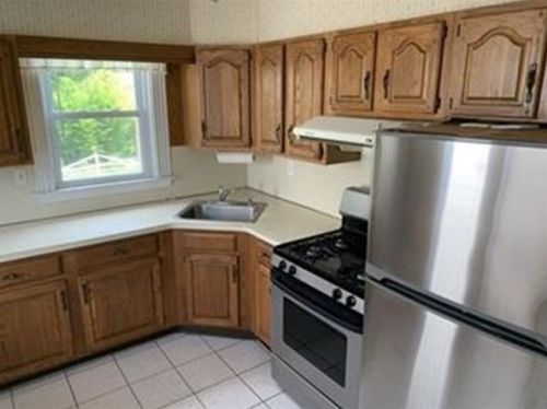 12 Royal St, Quincy MA  02170-2112 exterior