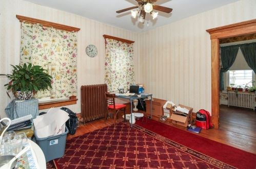 123 Locust St, New Bedford MA 02740-4506 exterior