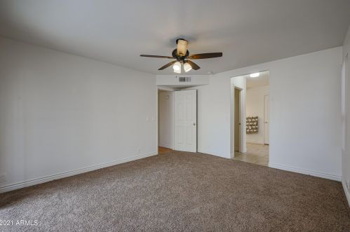 18841 43 Pl, Phoenix AZ 85050-3736 exterior