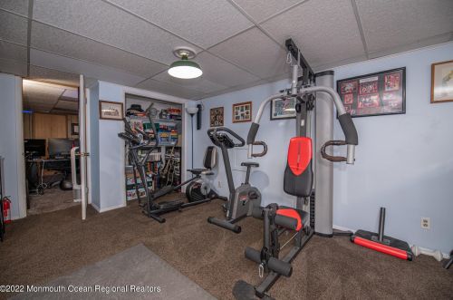 32 Buckingham Dr, Jackson Twp NJ 08527-2639 exterior