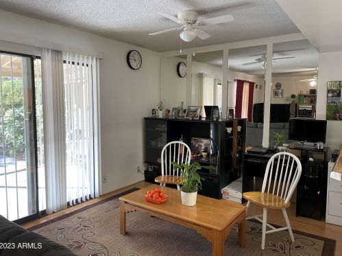 3733 Carol Ann Way, Phoenix AZ  85053-3740 exterior