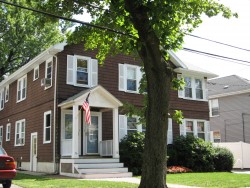 56 Rangeley Rd, Newton, MA 02465-1646