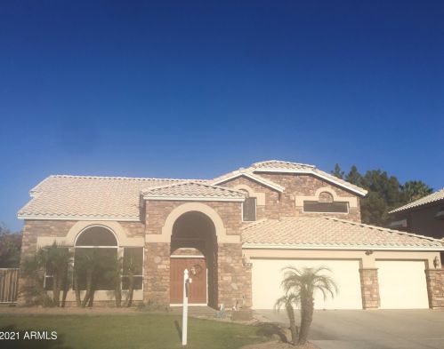 15838 36 St, Phoenix AZ 85048-7320 exterior