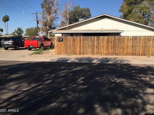 3701 Dunlap Ave, Phoenix AZ 85020-3024 exterior