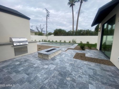 3417 44th Pl, Phoenix AZ 85050-6934 exterior