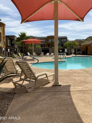 2150 Alameda Rd, Phoenix AZ  85085-1812 exterior