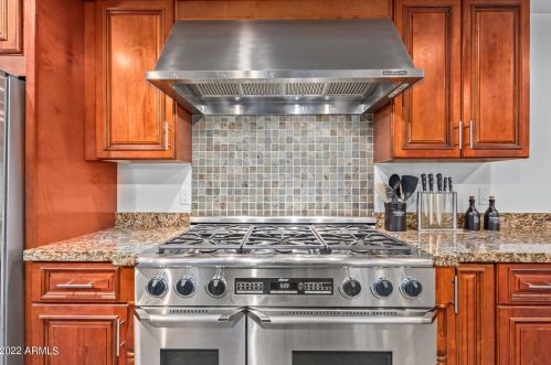 6849 2nd St, Phoenix AZ  85012-1005 exterior