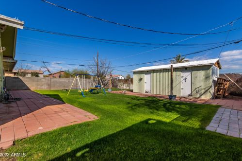 710 Atlanta Ave, Phoenix AZ 85040-2707 exterior